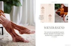 A-lehdet Beloved Patterns magazine, 1/23