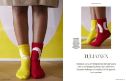 A-lehdet Beloved Patterns & Aarikka magazine, 2/24