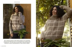 A-lehdet Beloved Patterns & Vuokko magazine, 1/25