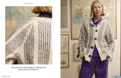 A-lehdet Beloved Patterns & Vuokko magazine, 1/25