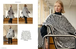 A-lehdet Beloved Patterns & Vuokko magazine, 1/25