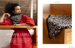 A-lehdet Beloved Patterns & Vuokko magazine, 1/25