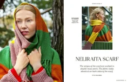 A-lehdet Beloved Patterns & Vuokko magazine, 1/25