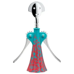Alessi Anna G. corkscrew, Liquid