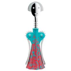 Alessi Anna G. corkscrew, Liquid