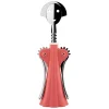 Alessi Anna G. corkscrew, pink