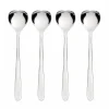 Alessi Big Love ice cream spoon set, 4 pcs