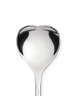 Alessi Big Love tea spoon set, 4 pcs