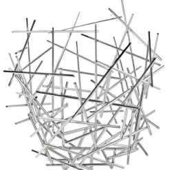 Alessi Blow Up citrus basket