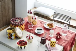 Alessi Circus tin boxes, set of 3