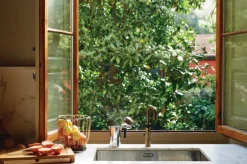 Alessi Citrus basket 370