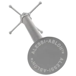 Alessi Conversational Objects cutlery set, 16 pcs, stainless steel