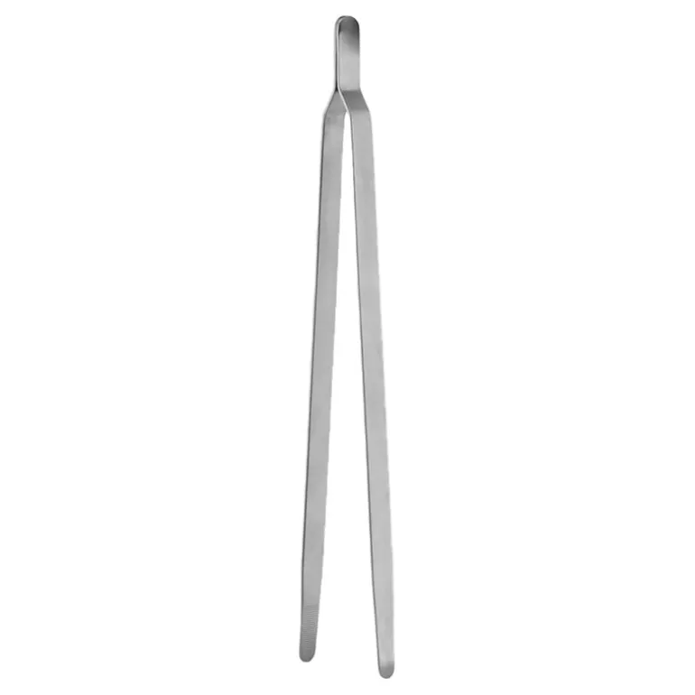 Alessi Convivio kitchen tongs