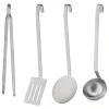 Alessi Convivio kitchen tools set