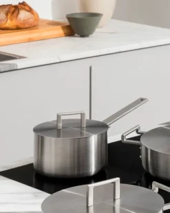 Alessi Convivio lid, 16 cm