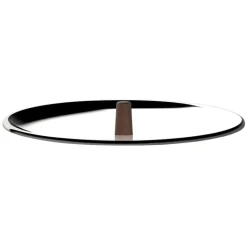 Alessi Edo lid 24 cm