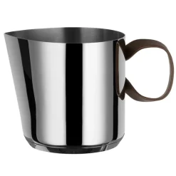 Alessi Edo milk boiler