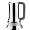 Alessi Espresso coffee maker 9090, 6 cups