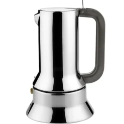 Alessi Espresso coffee maker 9090, 6 cups