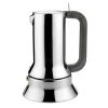 Alessi Espresso coffee maker 9090, 3 cups