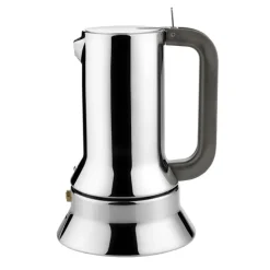 Alessi Espresso coffee maker 9090, 3 cups
