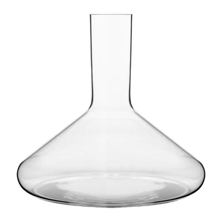 Alessi Eugenia decanter