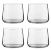 Alessi Eugenia water tumbler, 4 pcs