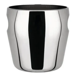 Alessi Ice bucket, mirror polished steel