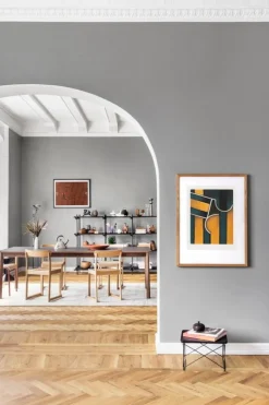 Alessi Kettle 9093, 2 L, black