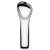 Alessi Koki ice cream scoop, stainless steel