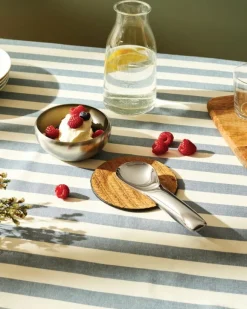 Alessi Koki ice cream scoop, stainless steel