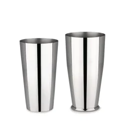 Alessi Lunar Eclipse mixing kit