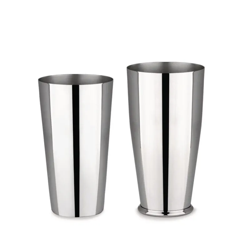 Alessi Lunar Eclipse mixing kit