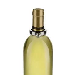 Alessi Noe drop ring