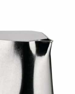 Alessi Ossidiana espresso maker, 3 cups