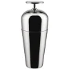 Alessi Parisienne shaker, stainless stell