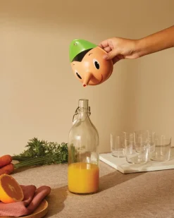Alessi Pino funnel