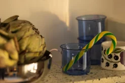 Alessi Salad bowl 24 cm