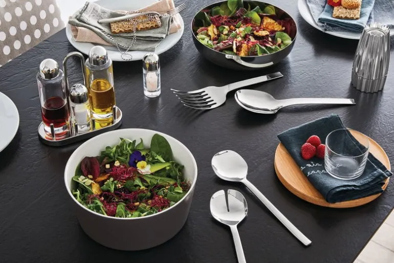 Alessi Salad bowl 24 cm