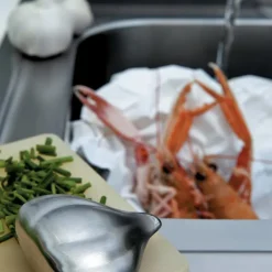 Alessi Savon du Chef odour remover