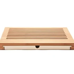 Alessi Sbriciola bread board