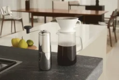 Alessi Slow Coffee grinder