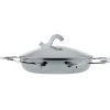 Alessi Tegamino egg pan