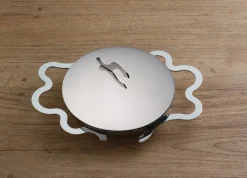 Alessi Tegamino egg pan