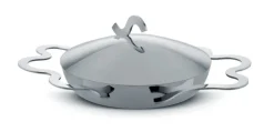Alessi Tegamino egg pan