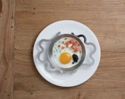 Alessi Tegamino egg pan