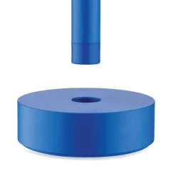 Alessi Tsumiki portable table lamp, blue