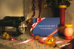 Alessi Twergi ES18 grinder, pink - yellow - red