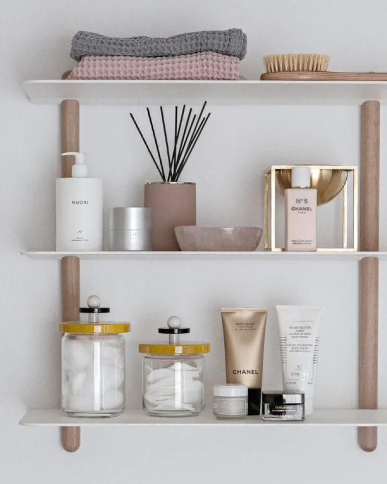 Alessi Twergi ES16 jar, 75 cl, yellow