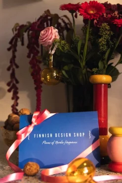 Alessi Twergi MP0210 grinder, black - red - yellow